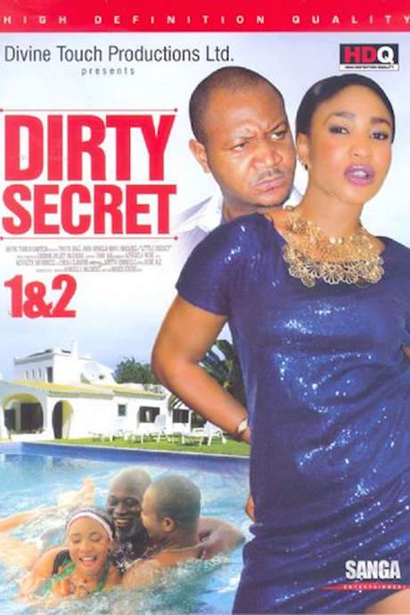 Dirty Secret
